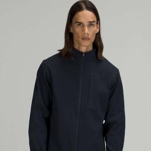 lululemon athletica Men's Dark Blue Jacket
